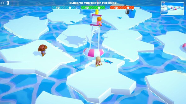 The Bucketlist Tourist screenshot 4