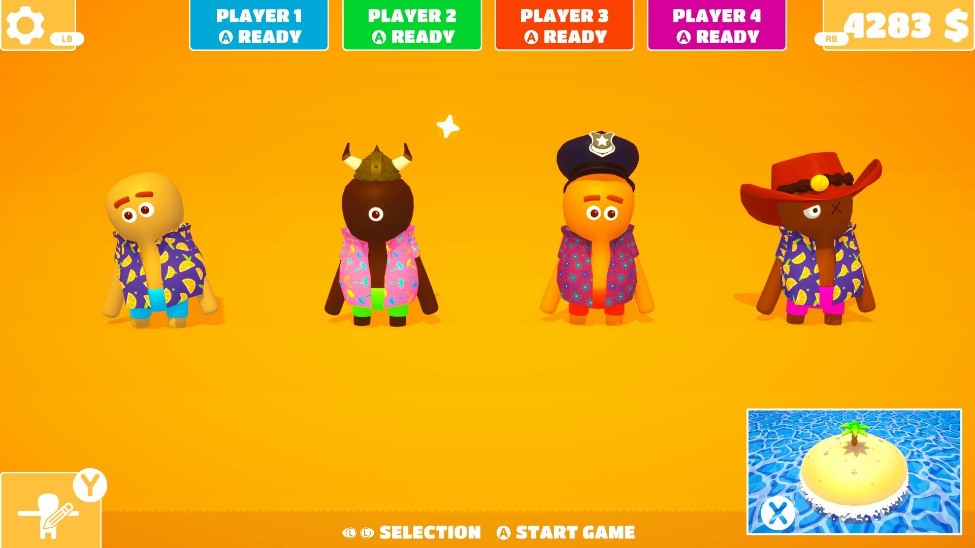 The Bucketlist Tourist screenshot #1