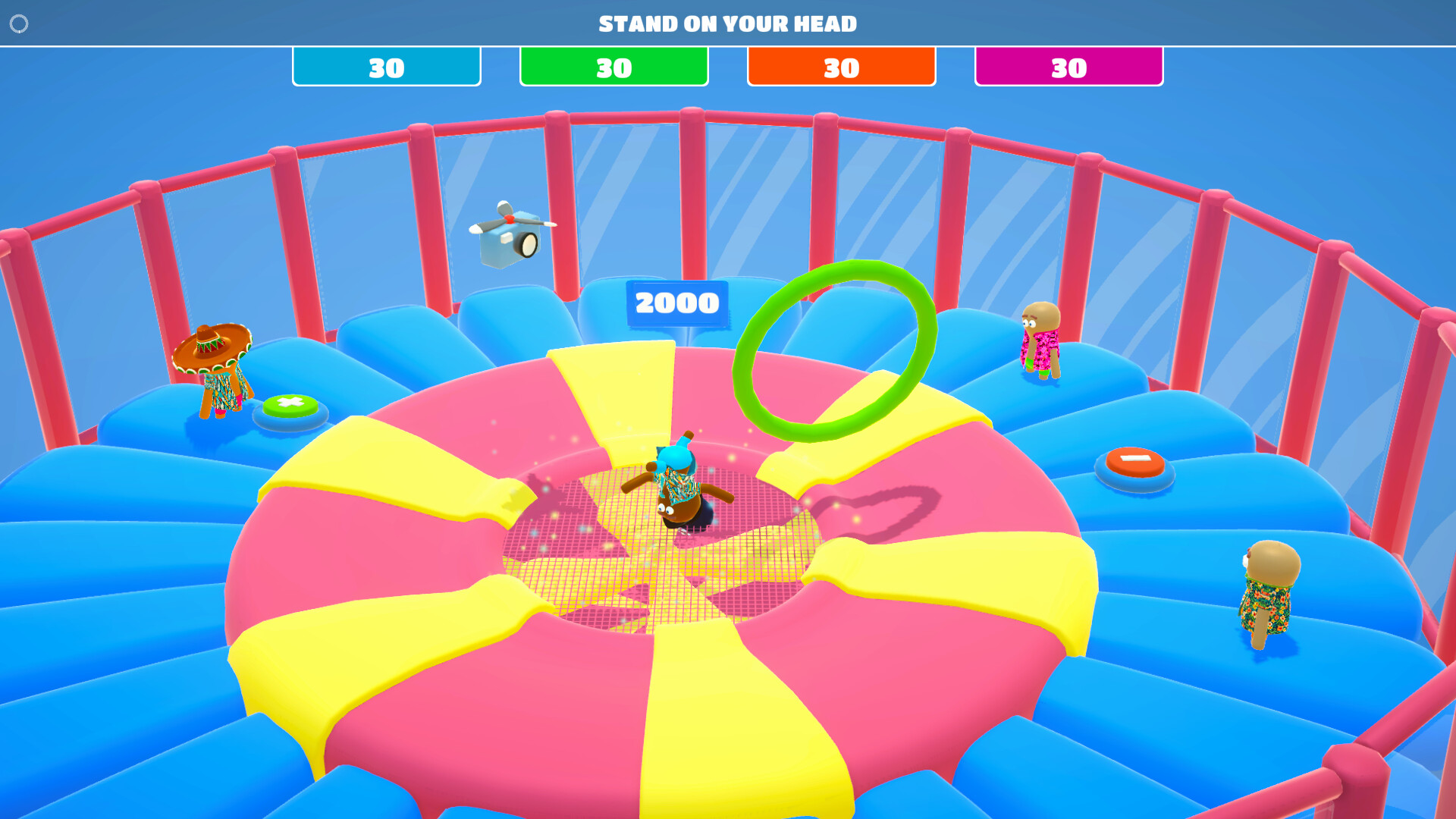 The Bucketlist Tourist screenshot #8