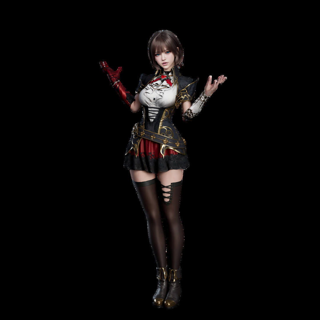 Battle Teams 2 - Adventurer Pack Featured Screenshot #1