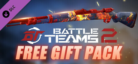Battle Teams 2 - Adventurer Pack game cover