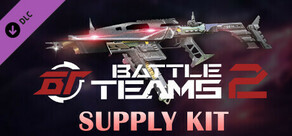 Battle Teams 2 - Supply Kit
