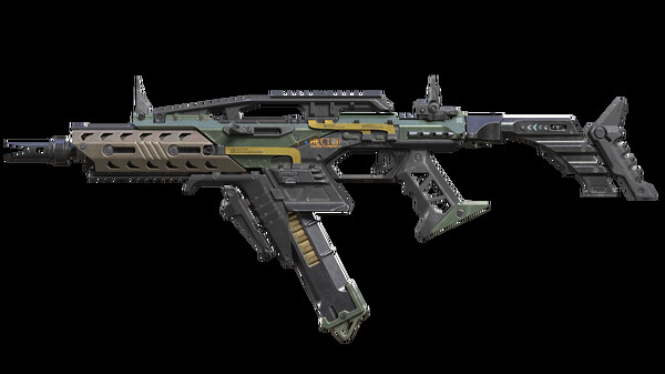 Battle Teams 2 - Supply Kit