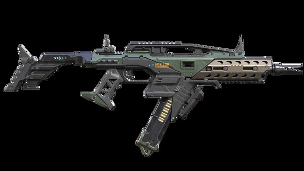 Battle Teams 2 - Supply Kit