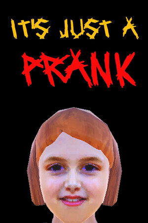 Cover art of [Bober Bros] It's Just A Prank