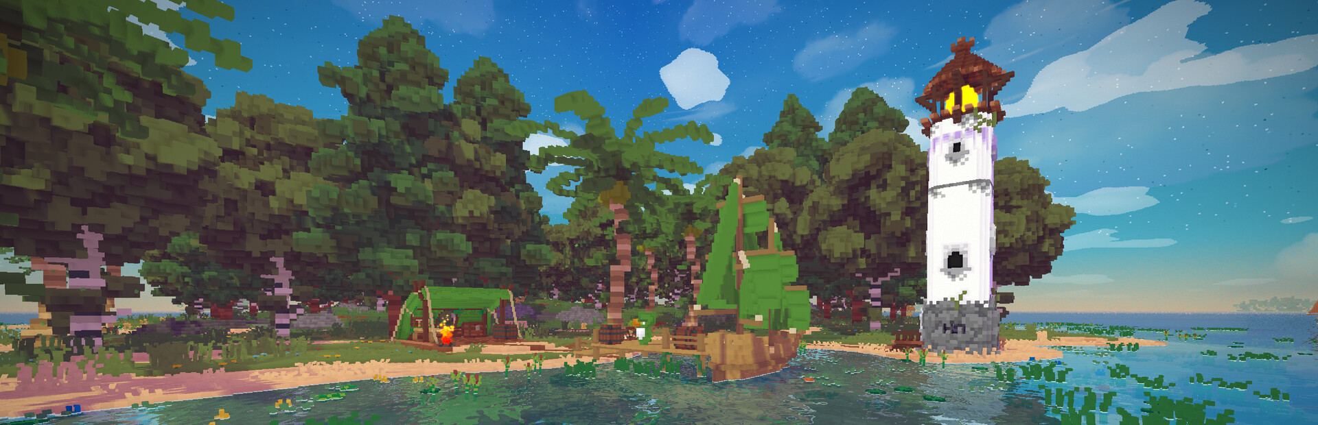 Pelican Harbor
