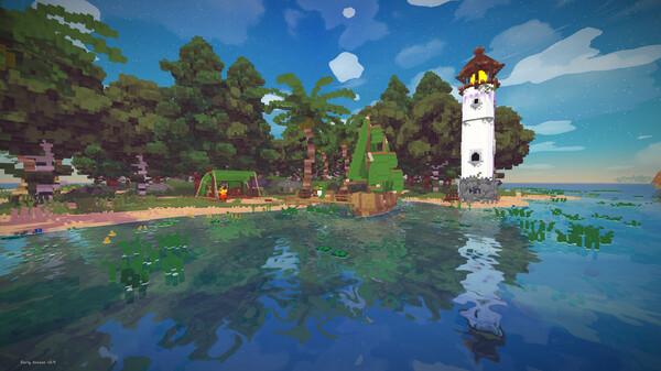 Pelican Harbor