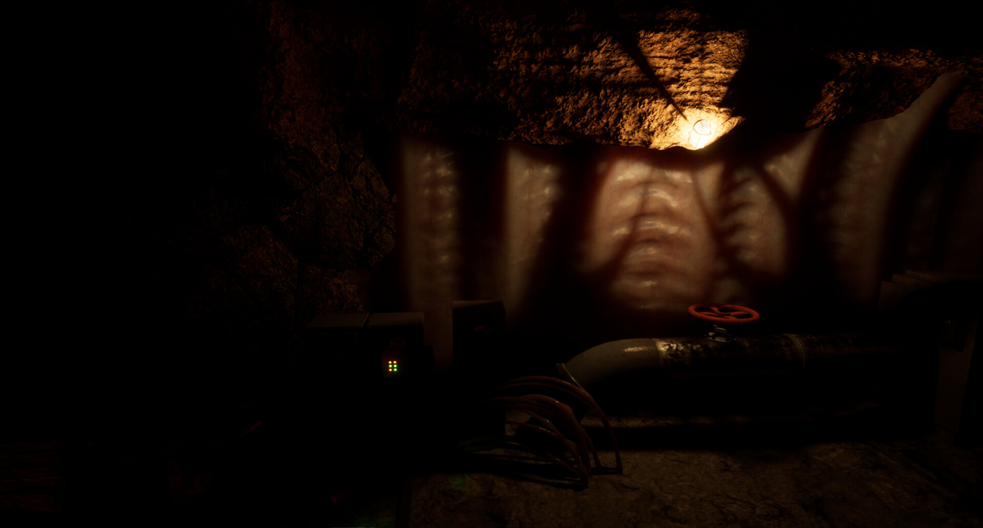 Down the shaft screenshot #4