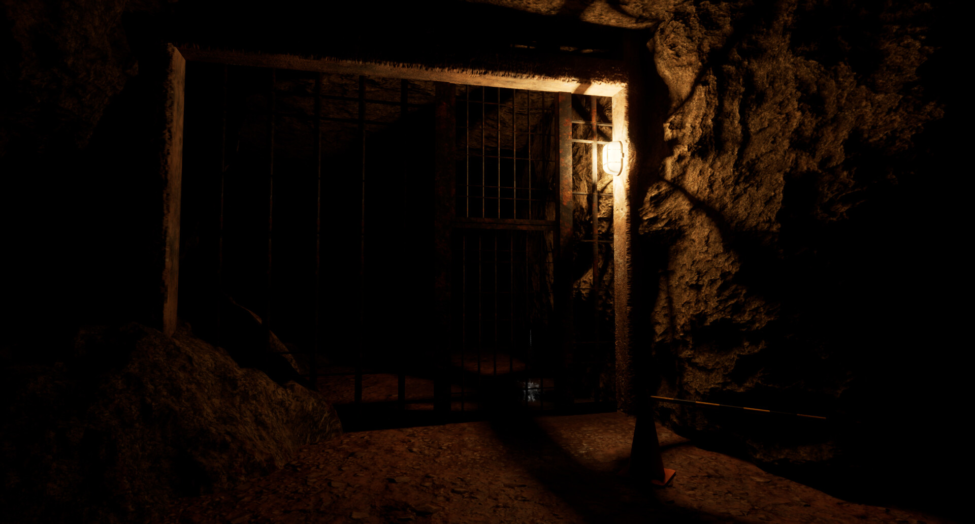Down the shaft screenshot #5