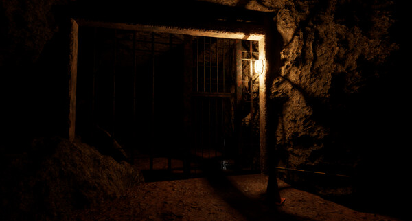 Down the shaft screenshot 5