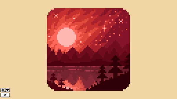 Coloring Pixels - Vistas 3 Pack