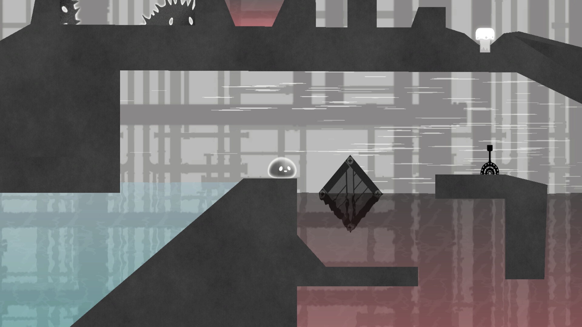 水相 Water:Transformer screenshot 4