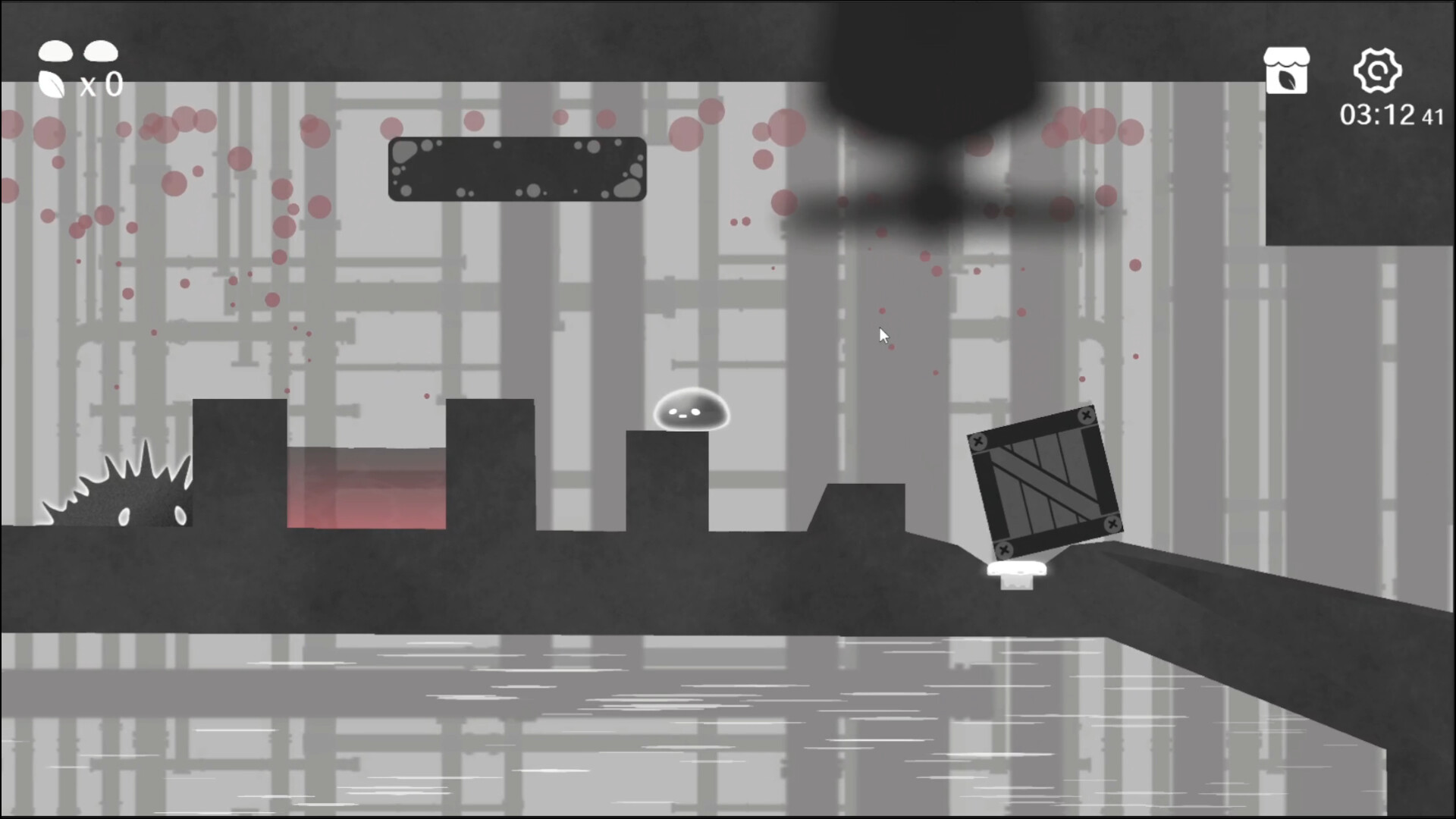 水相 Water:Transformer screenshot 5