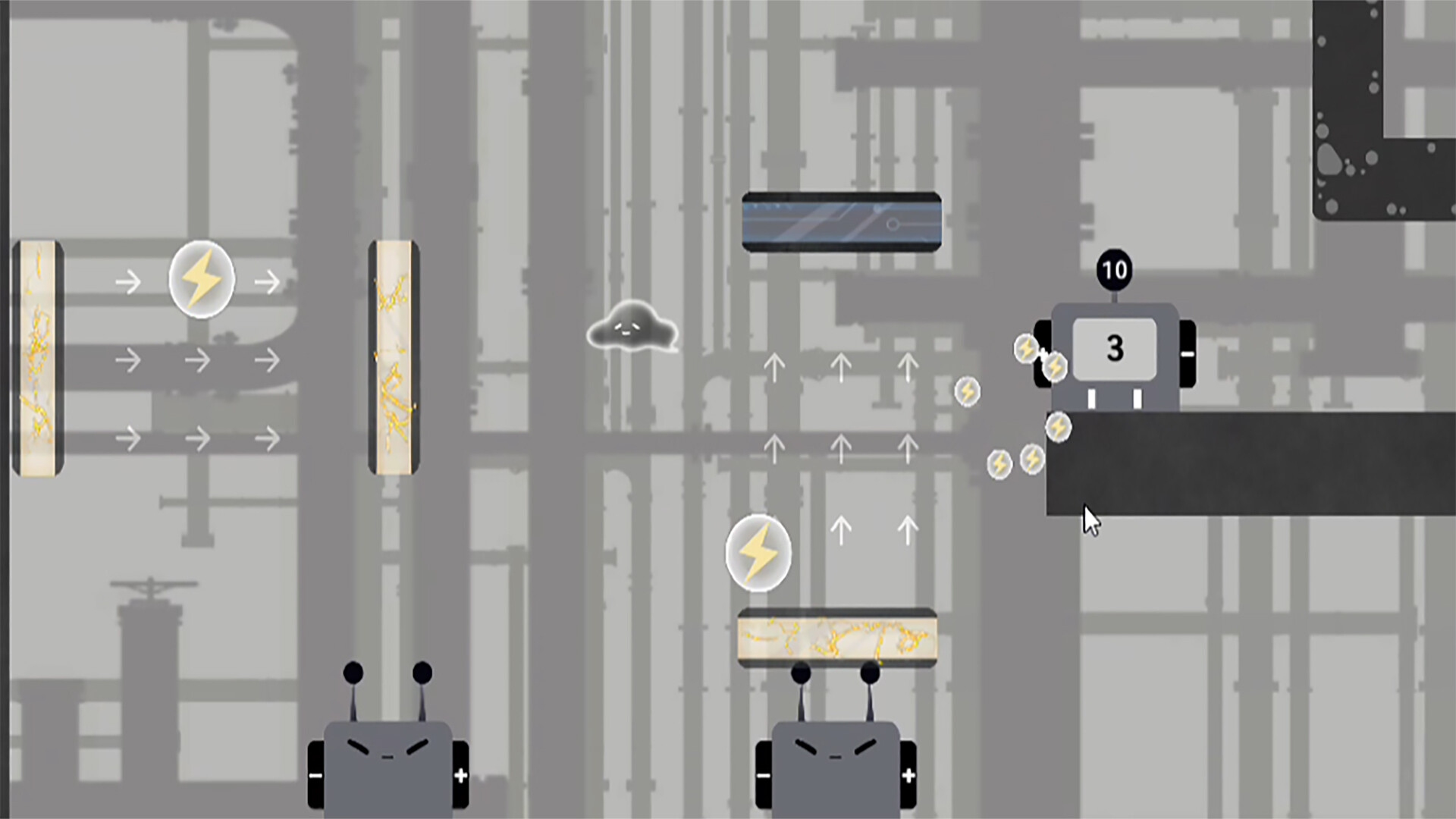 水相 Water:Transformer screenshot 7