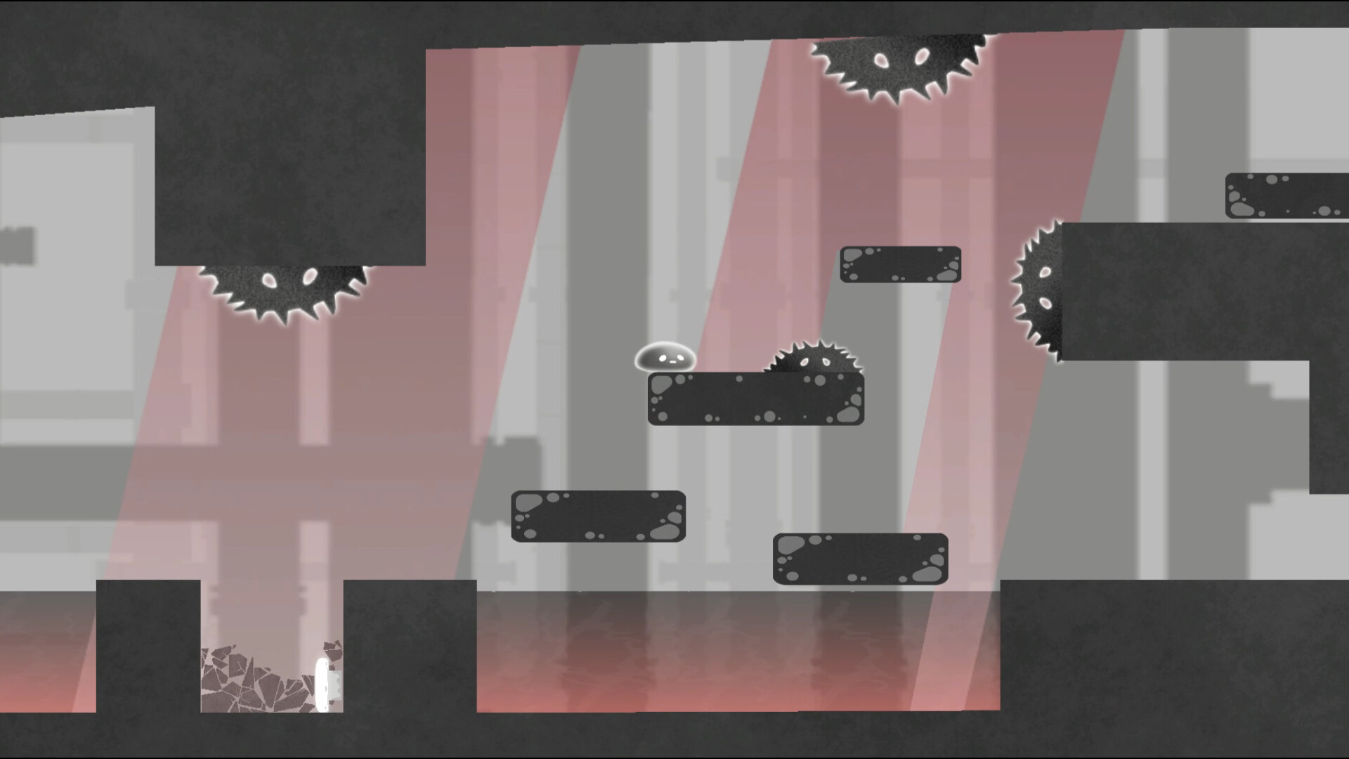 水相 Water:Transformer screenshot 1