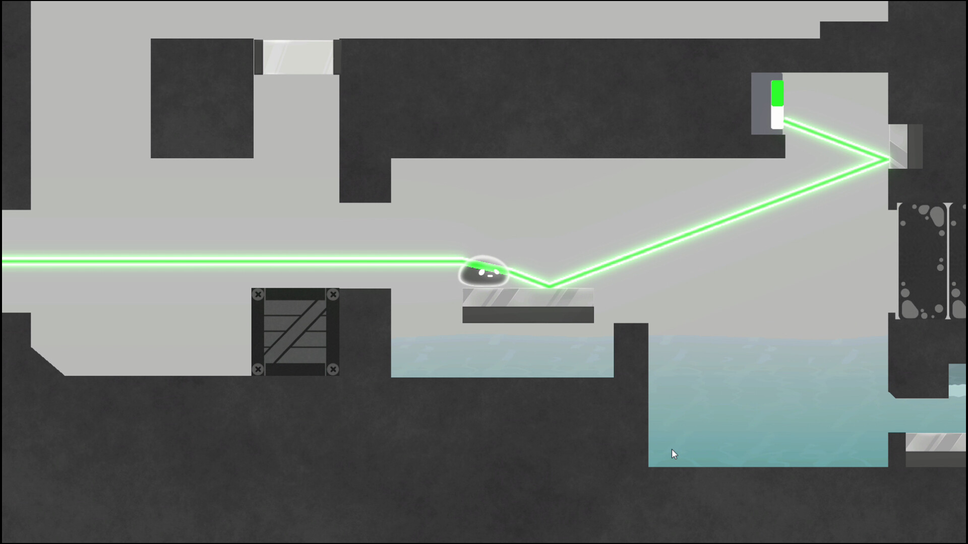 水相 Water:Transformer screenshot 9