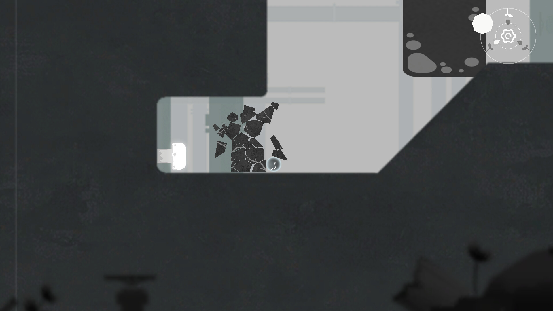 水相 Water:Transformer screenshot 2