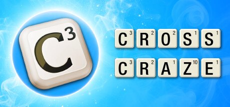 CrossCraze Cover Image