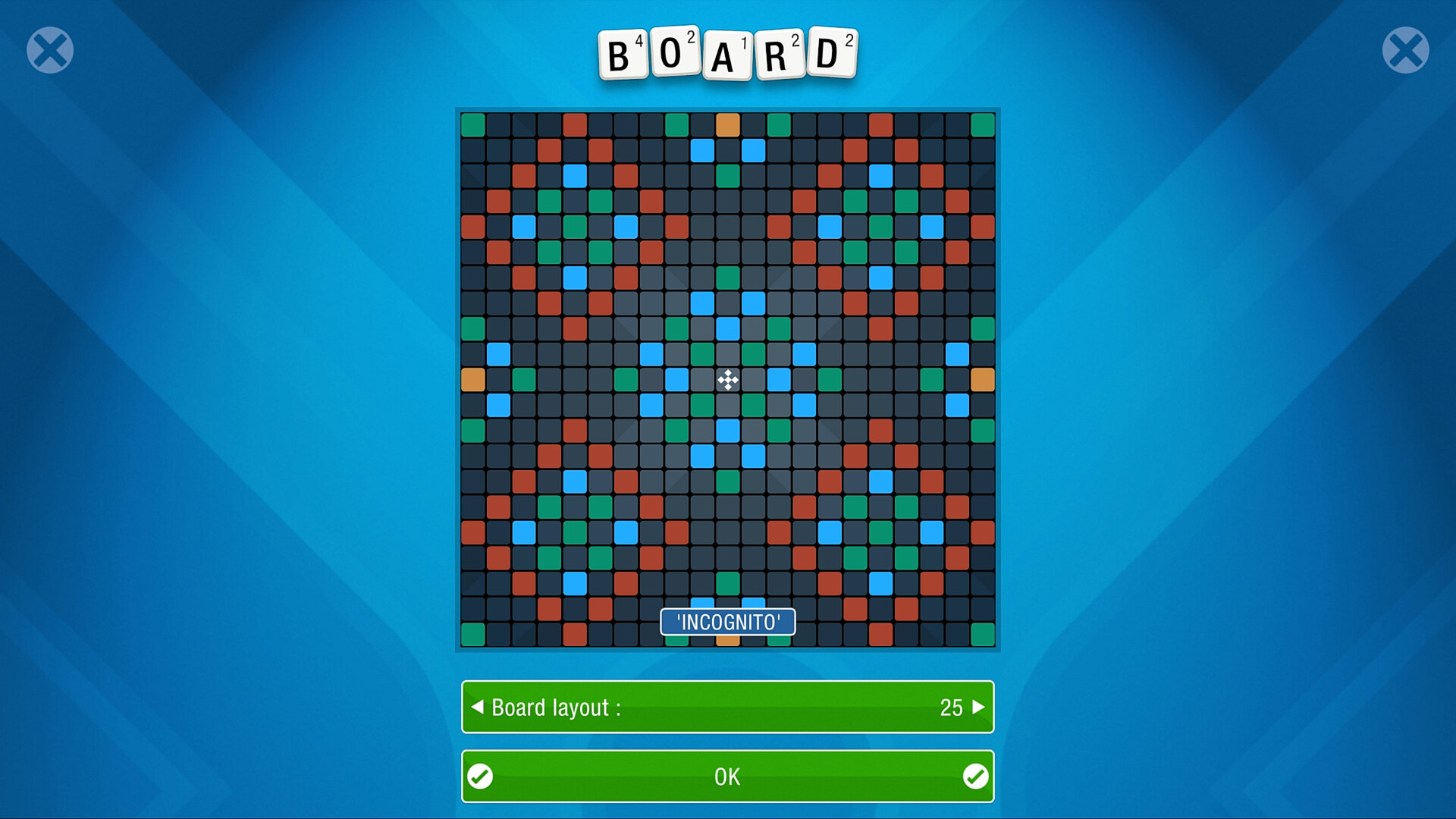 CrossCraze screenshot #10