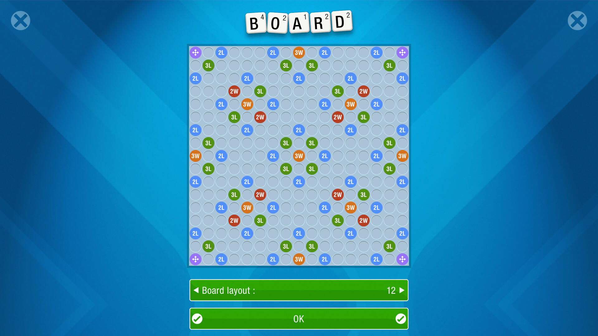 CrossCraze screenshot #3