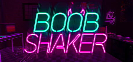 Boob Shaker cover art