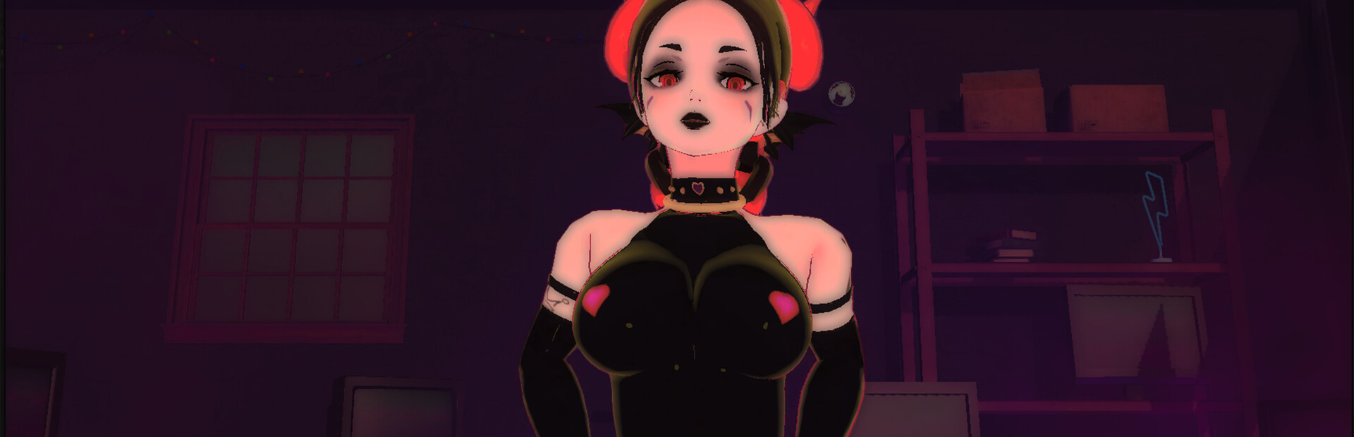 Boob Shaker