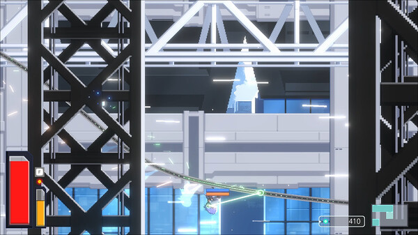 Over The Horizon screenshot 3