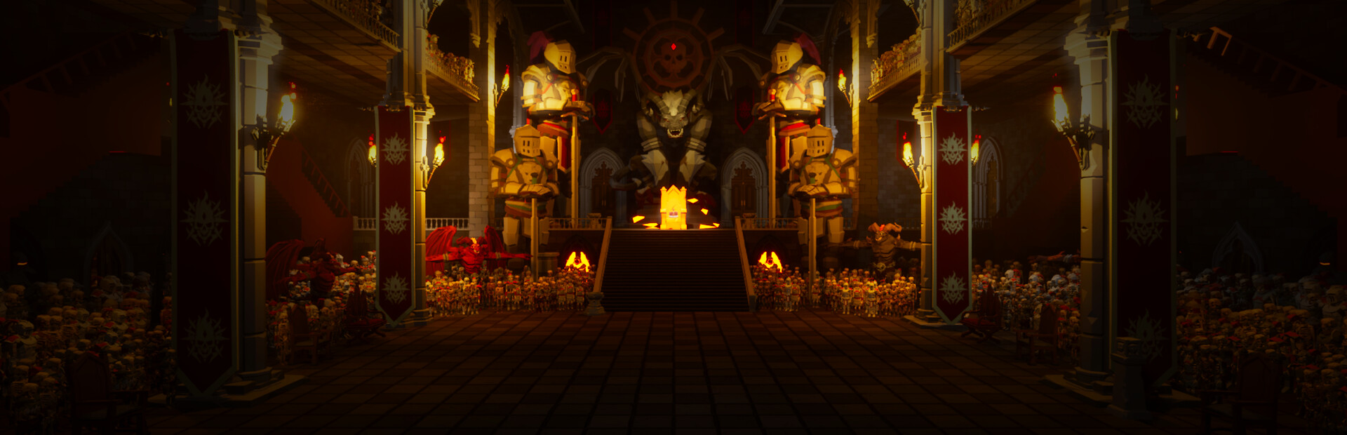 Dungeon Nights