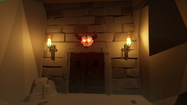 Скриншот 5 из игры Dungeon Nights