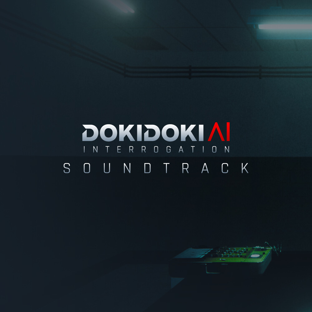 Doki Doki AI Interrogation Soundtrack Featured Screenshot #1