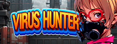 Virus Hunter - Adult Only
