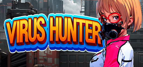 Virus Hunter - Adult Only Cheat Engine/CT