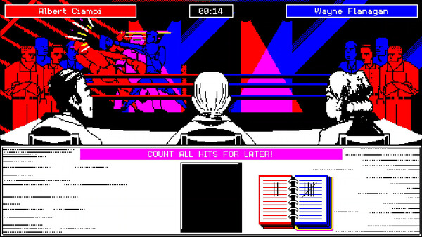 Скриншот 1 из игры Split Decision