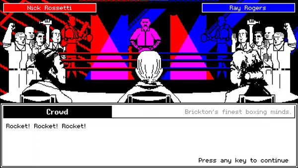 Скриншот 5 из игры Split Decision