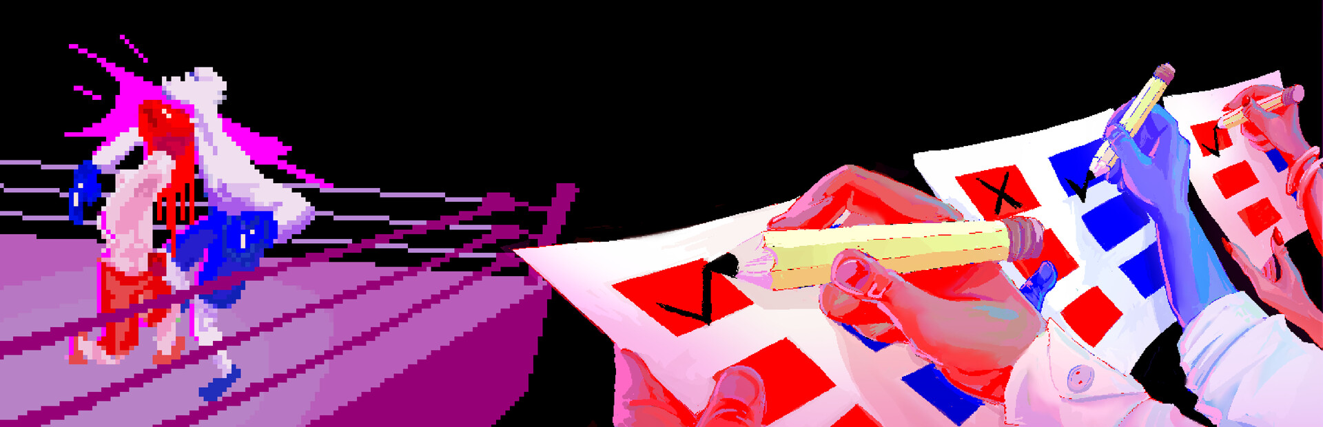 Split Decision