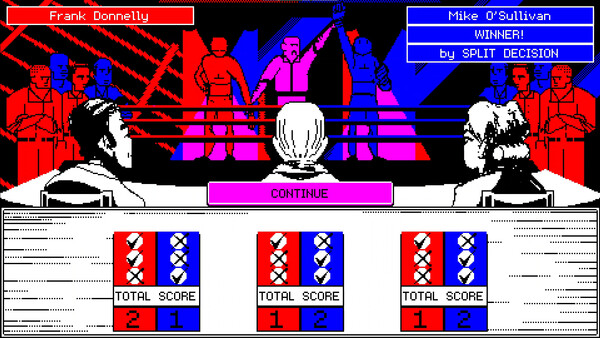 Скриншот 3 из игры Split Decision