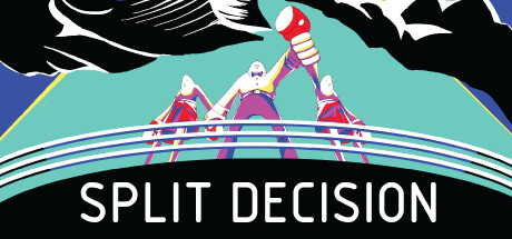 Split Decision Cover Image