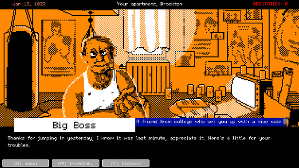 Split Decision screenshot 4