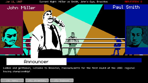 Split Decision screenshot 5