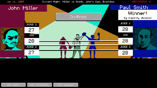 Split Decision screenshot 3