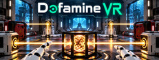 Dofamine VR game cover