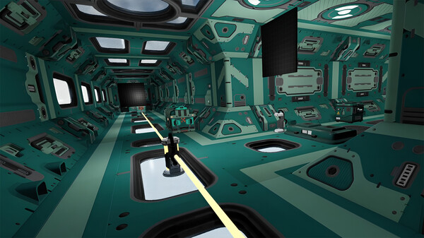 Скриншот из Dofamine VR