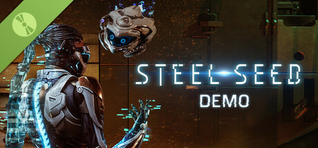Steel Seed Demo