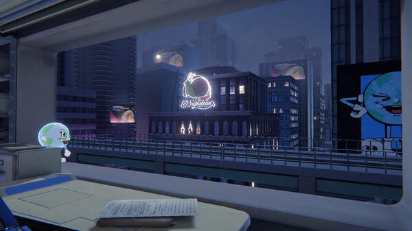 A Better World screenshot 4