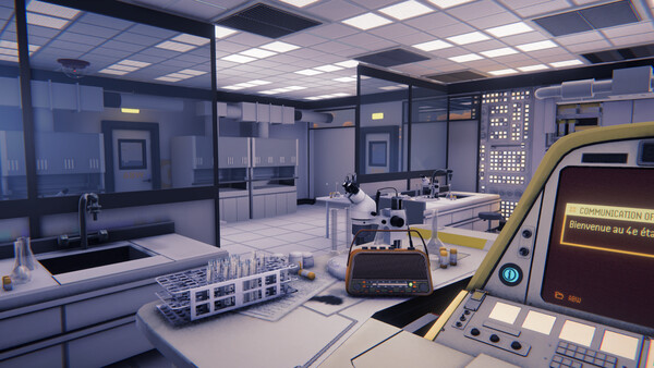 A Better World screenshot 5