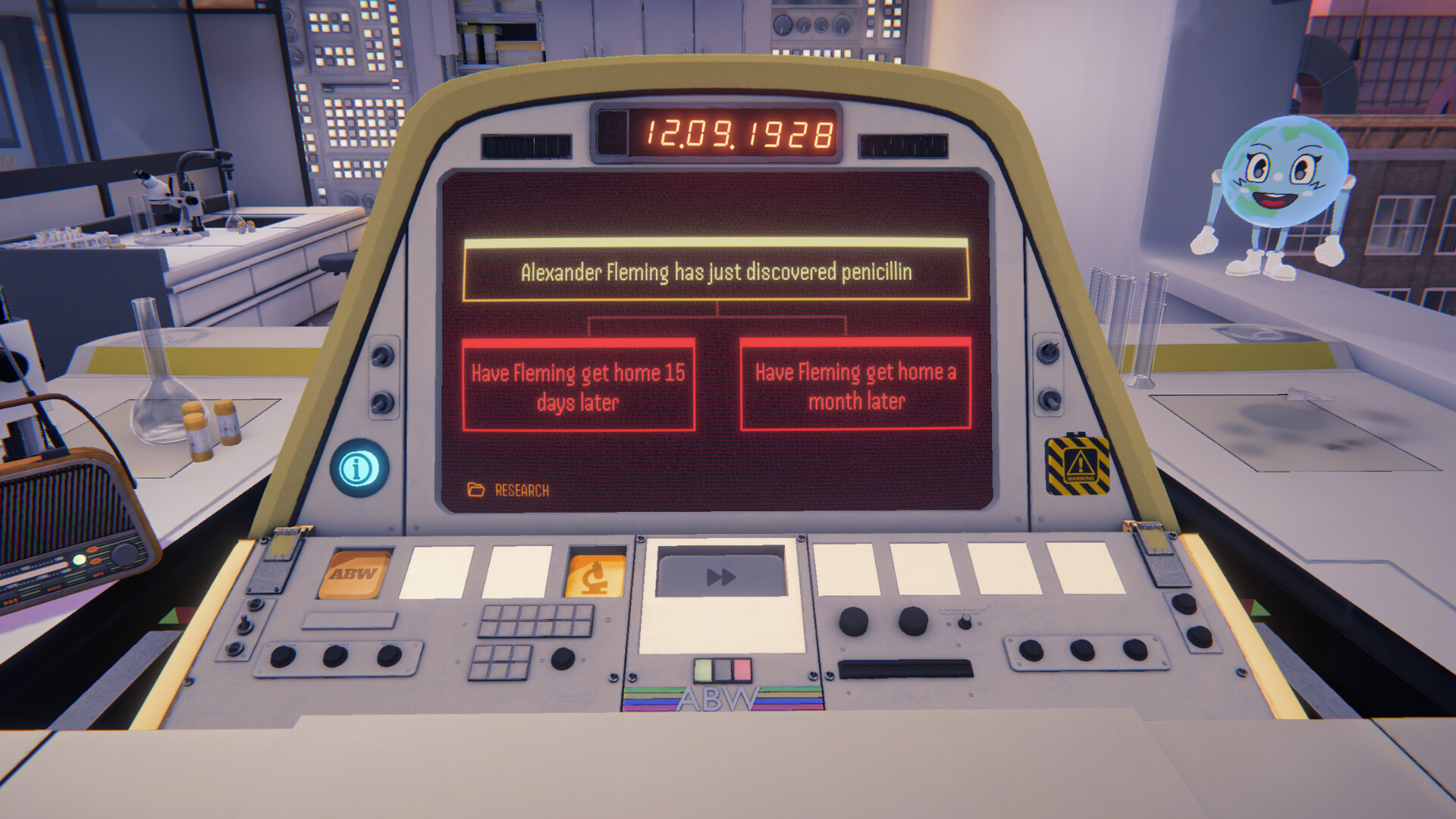 A Better World screenshot #9