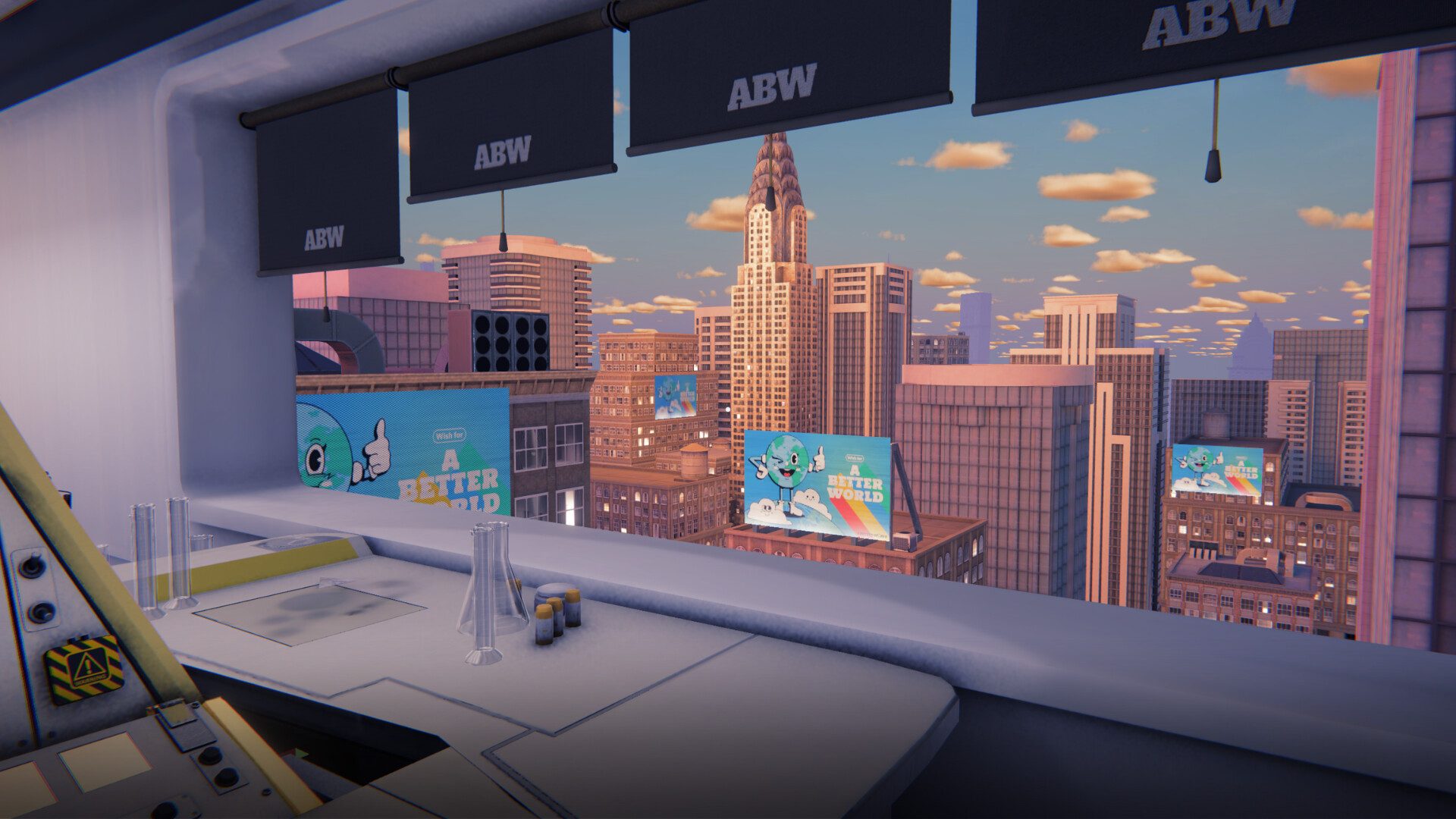 A Better World screenshot #8