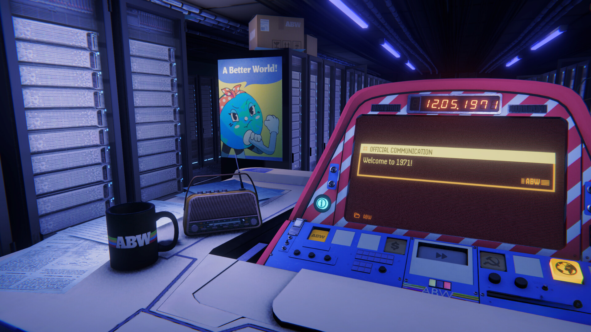 A Better World screenshot #6