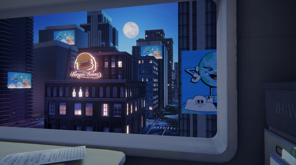 A Better World screenshot 2