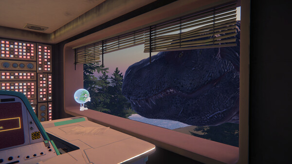 A Better World screenshot 1